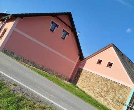 Fotografie po úpravě