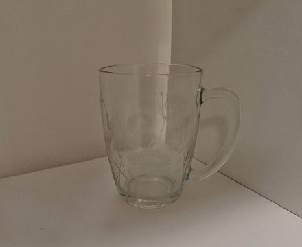 Fotografie po úpravě