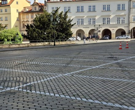 Fotografie po úpravě