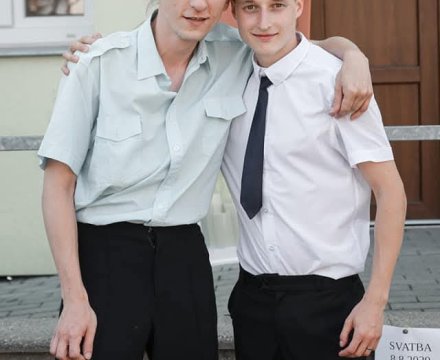 Fotografie po úpravě