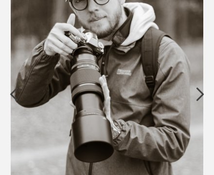 Fotografie po úpravě