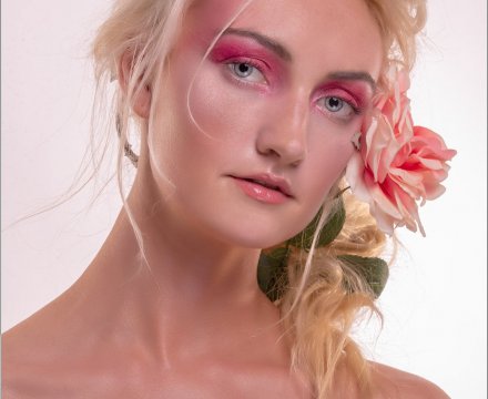 Fotografie po úpravě