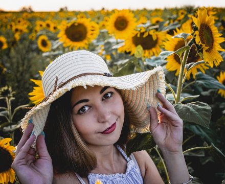 Fotografie po úpravě