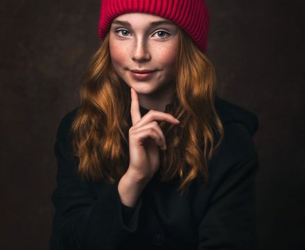 Fotografie po úpravě