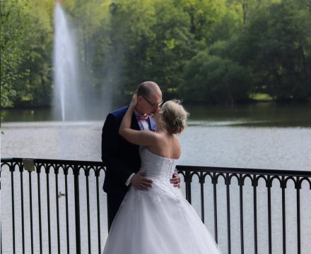 Fotografie po úpravě