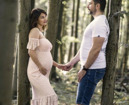 Fotografie po úpravě
