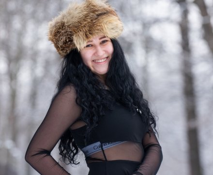 Fotografie po úpravě