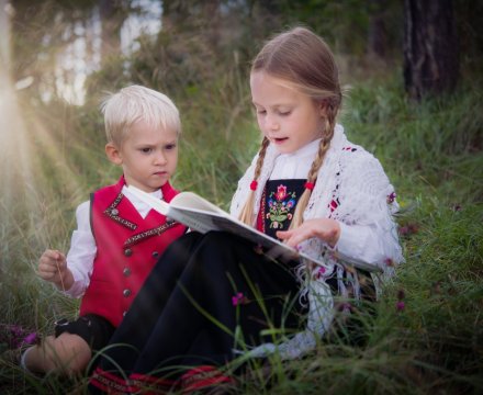 Fotografie po úpravě