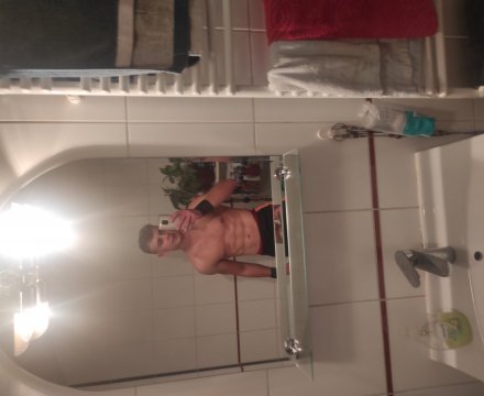 Fotografie po úpravě