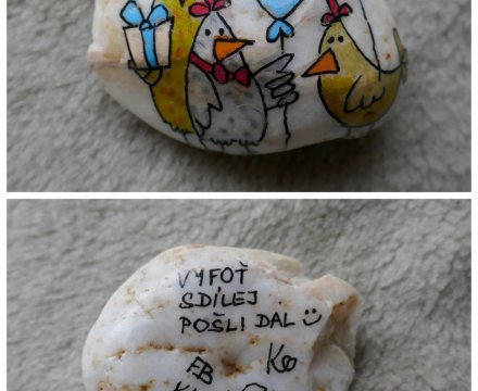 Fotografie po úpravě