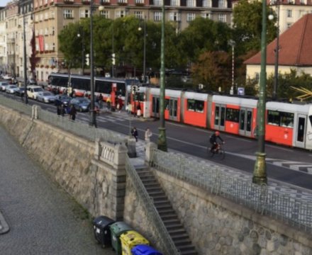 Fotografie po úpravě