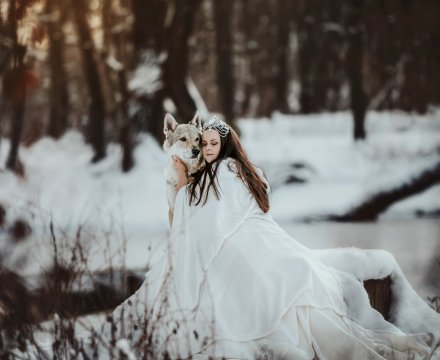 Fotografie po úpravě