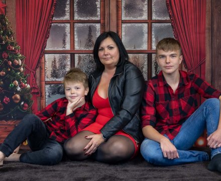 Fotografie po úpravě