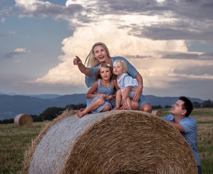 Fotografie po úpravě