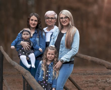 Fotografie po úpravě