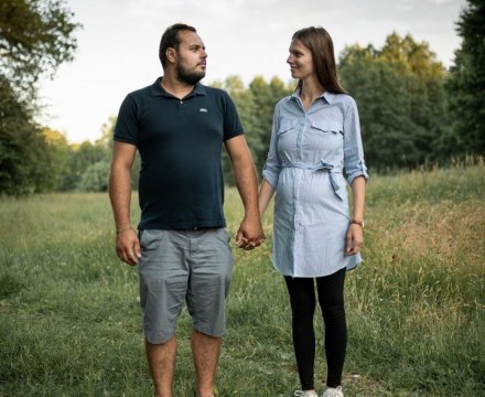 Fotografie po úpravě
