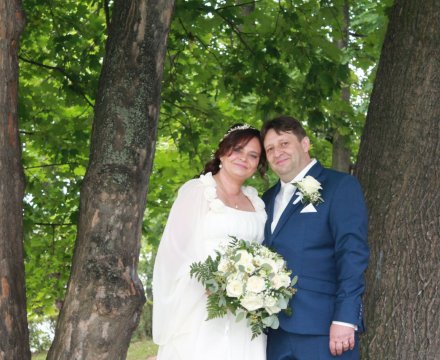 Fotografie po úpravě