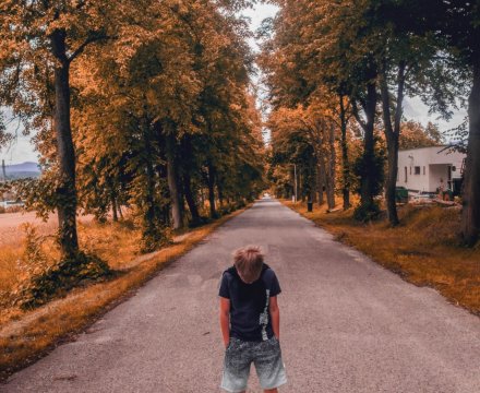Fotografie po úpravě