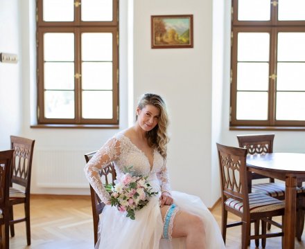 Fotografie po úpravě
