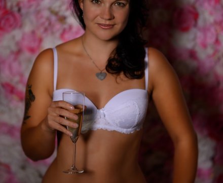 Fotografie po úpravě