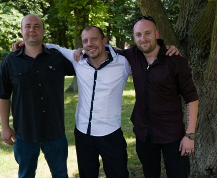 Fotografie po úpravě