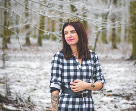 Fotografie po úpravě
