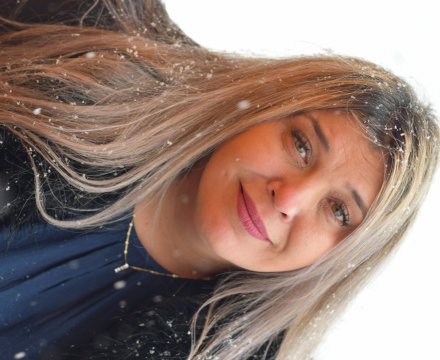Fotografie po úpravě
