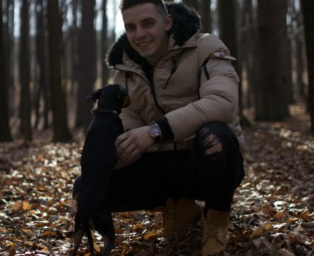 Fotografie po úpravě