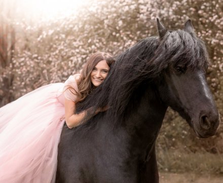 Fotografie po úpravě