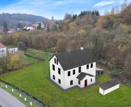 Fotografie po úpravě
