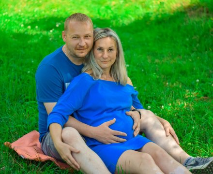 Fotografie po úpravě