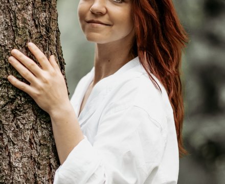 Fotografie po úpravě