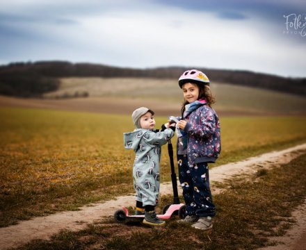 Fotografie po úpravě