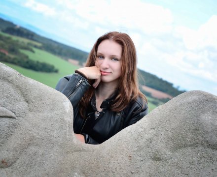 Fotografie po úpravě