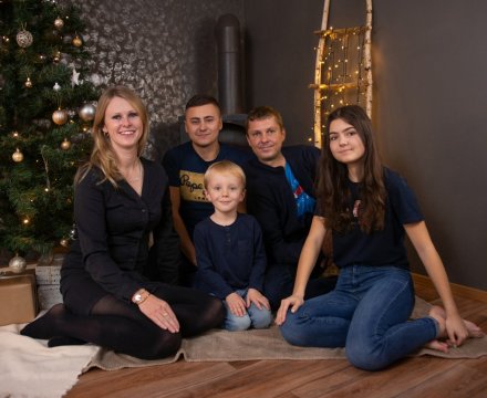 Fotografie po úpravě