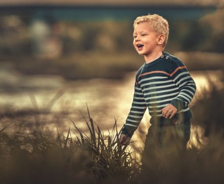 Fotografie po úpravě