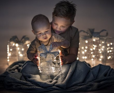 Fotografie po úpravě