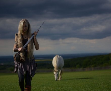 Fotografie po úpravě