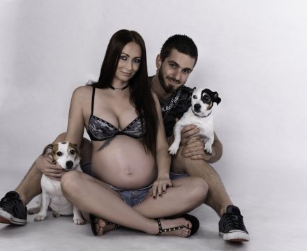 Fotografie po úpravě