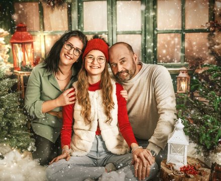 Fotografie po úpravě