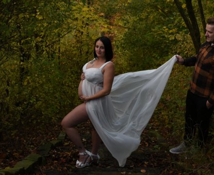 Fotografie po úpravě