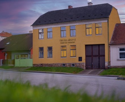 Fotografie po úpravě