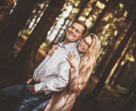 Fotografie po úpravě