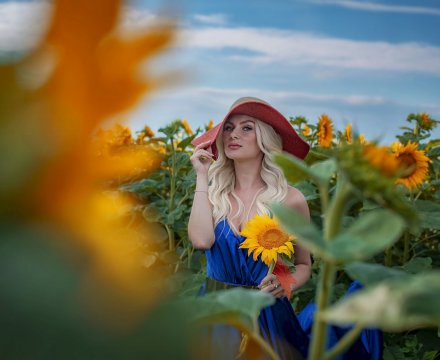 Fotografie po úpravě