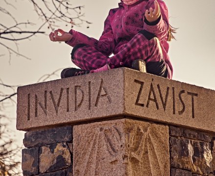 Fotografie po úpravě