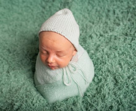 Fotografie po úpravě
