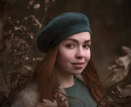 Fotografie po úpravě
