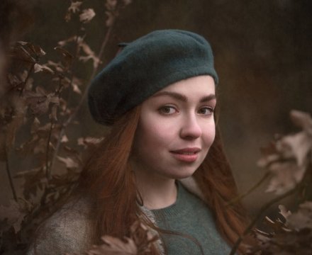 Fotografie po úpravě