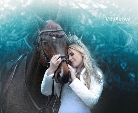Fotografie po úpravě