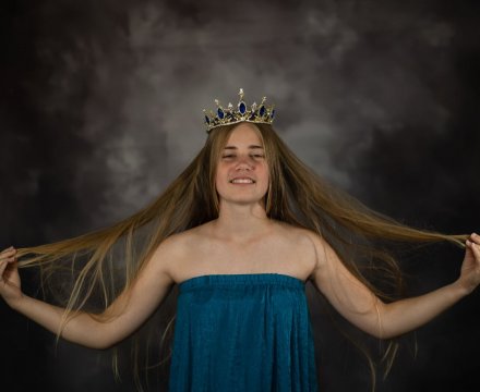 Fotografie po úpravě